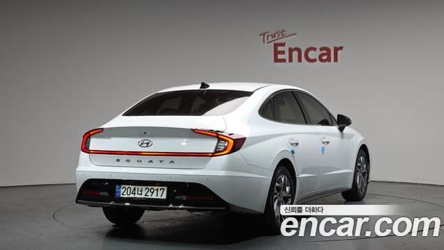 Hyundai Sonata (DN8) Premium Plus, 2022 2