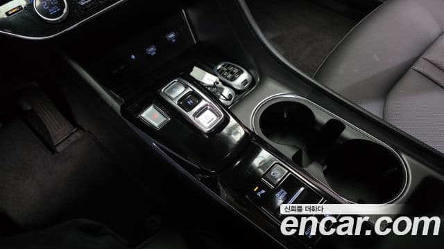 Hyundai Sonata (DN8) Premium Plus, 2022 9