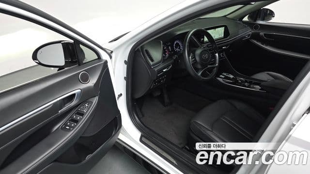 Hyundai Sonata (DN8) Premium Plus, 2022 10