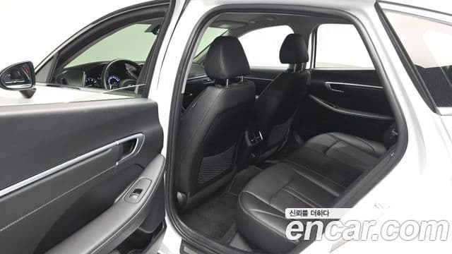Hyundai Sonata (DN8) Premium Plus, 2022 11