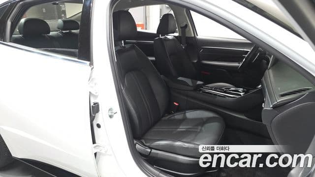 Hyundai Sonata (DN8) Premium Plus, 2022 12