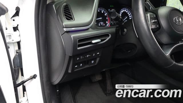 Hyundai Sonata (DN8) Premium Plus, 2022 13
