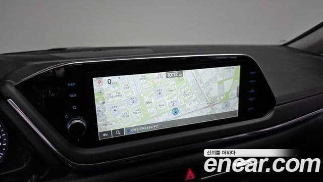 Hyundai Sonata (DN8) Premium Plus, 2022 15