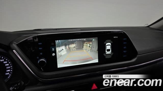 Hyundai Sonata (DN8) Premium Plus, 2022 16