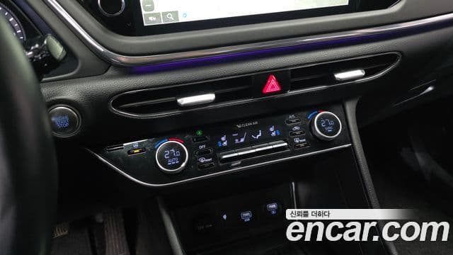 Hyundai Sonata (DN8) Premium Plus, 2022 17
