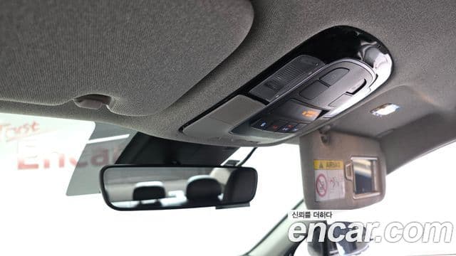 Hyundai Sonata (DN8) Premium Plus, 2022 18