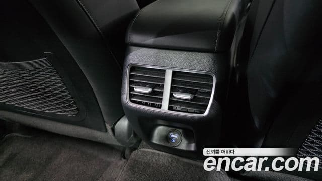 Hyundai Sonata (DN8) Premium Plus, 2022 19