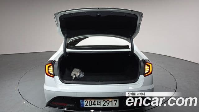 Hyundai Sonata (DN8) Premium Plus, 2022 20