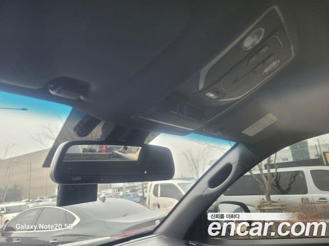 KG모빌리티(SsangYong) The / новый New Rexton Sport 칸 Expedition, 2023 13