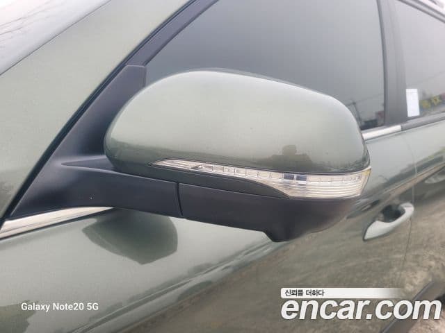 KG모빌리티(SsangYong) The / новый New Rexton Sport 칸 Expedition, 2023 20