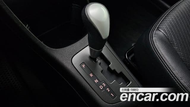 Kia All New Morning Special, 2013 9