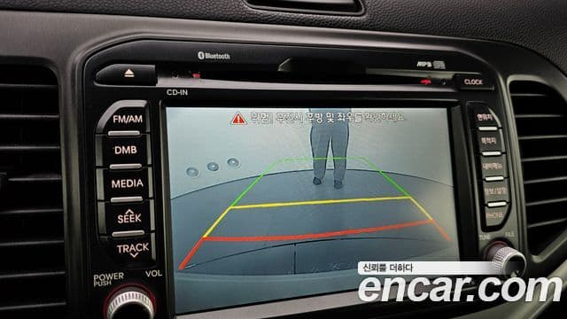 Kia All New Morning Special, 2013 15