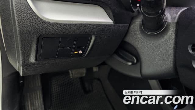 Kia All New Morning Special, 2013 16