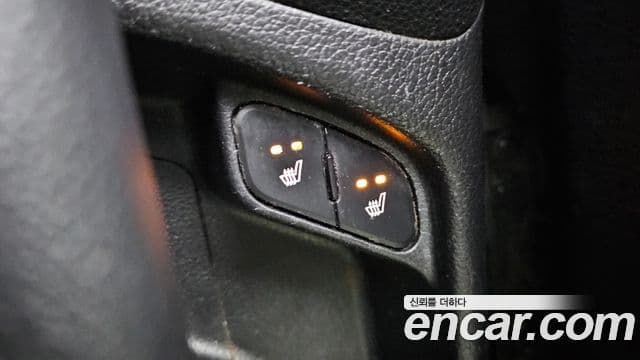 Kia All New Morning Special, 2013 18