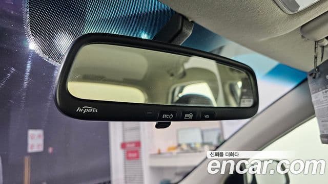 Kia All New Morning Special, 2013 19