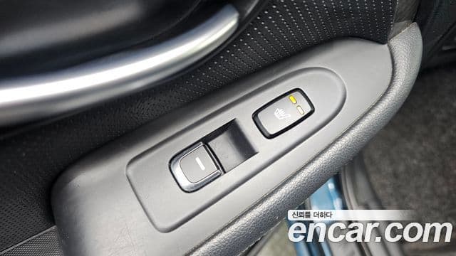 Kia The / новый New Carens Prestige, 2017 19