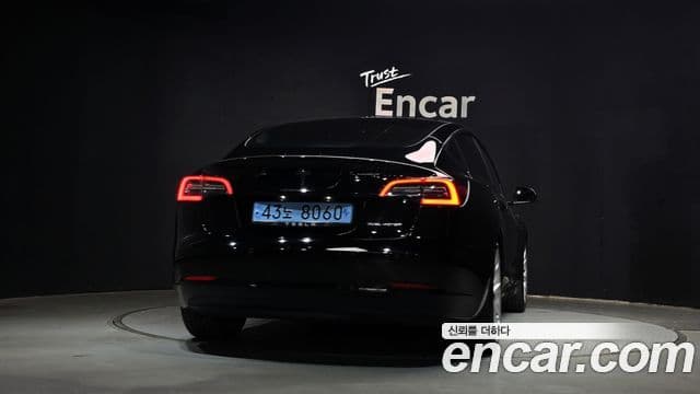 Tesla модель 3 Long Range AWD, 2022 4