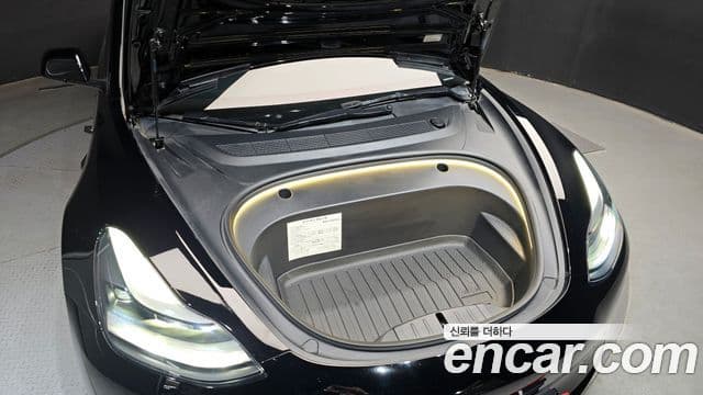 Tesla модель 3 Long Range AWD, 2022 6