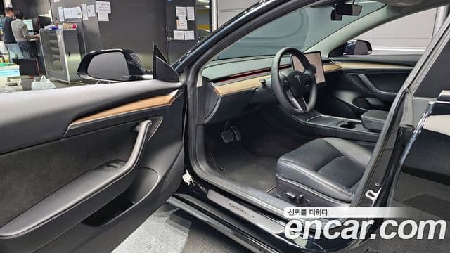 Tesla модель 3 Long Range AWD, 2022 10