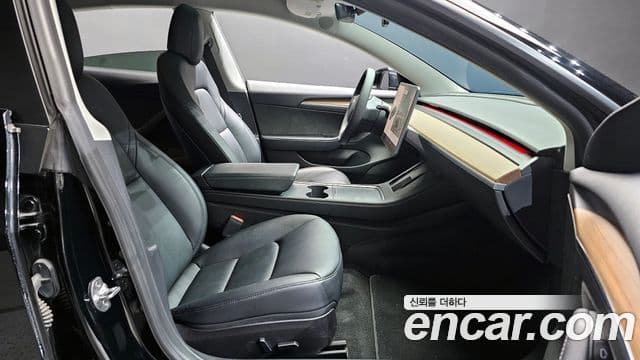 Tesla модель 3 Long Range AWD, 2022 11