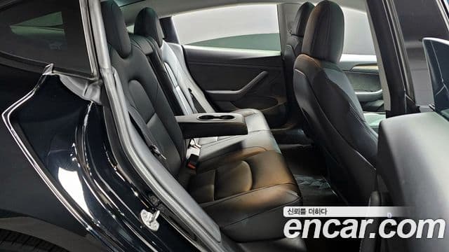 Tesla модель 3 Long Range AWD, 2022 12