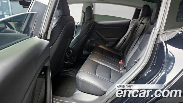 Tesla модель 3 Long Range AWD, 2022 13