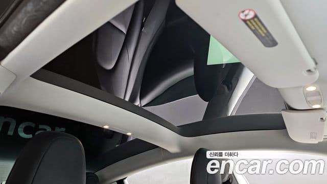 Tesla модель 3 Long Range AWD, 2022 17