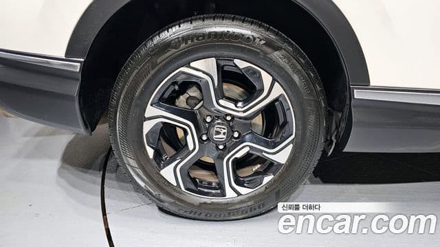 Honda CR-V 5세대 1.5 Туринг (Touring) 4WD, 2017 все фото