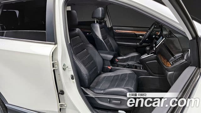 Honda CR-V 5세대 1.5 Туринг (Touring) 4WD, 2017 12