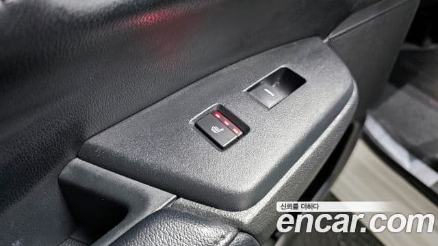 Honda CR-V 5세대 1.5 Туринг (Touring) 4WD, 2017 17