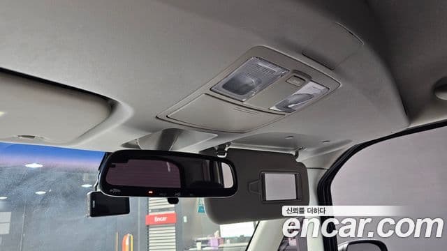 Kia Ray Luxury, 2016 17