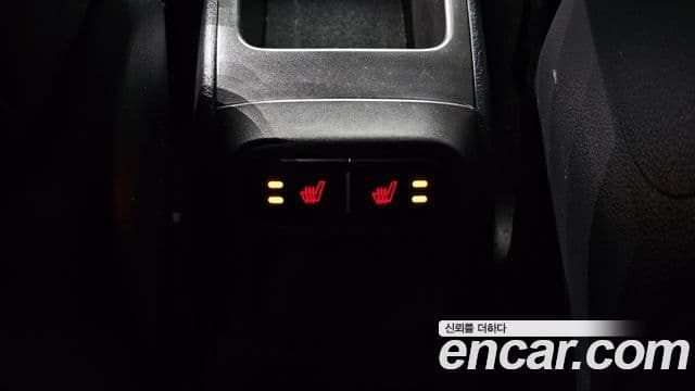 Kia Ray Luxury, 2016 19