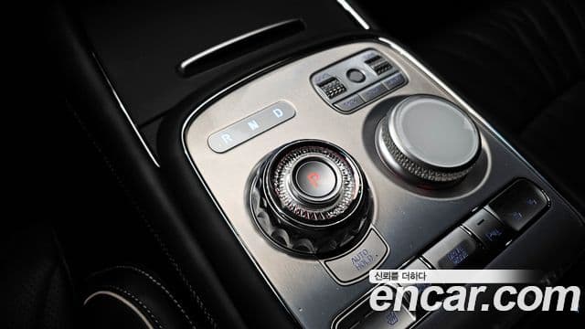 Genesis G90 (RS4) бензин 3.5 турбо 2WD, 2023 9