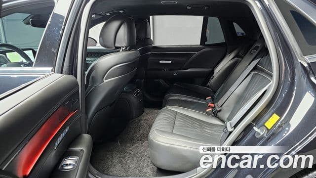 Genesis G90 (RS4) бензин 3.5 турбо 2WD, 2023 13