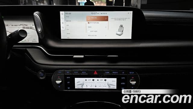 Genesis G90 (RS4) бензин 3.5 турбо 2WD, 2023 15