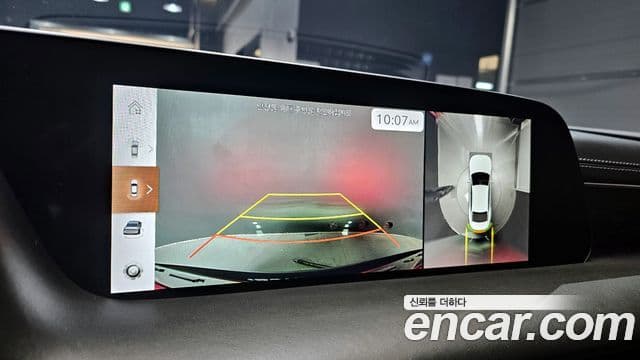 Genesis G90 (RS4) бензин 3.5 турбо 2WD, 2023 16