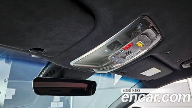 Genesis G90 (RS4) бензин 3.5 турбо 2WD, 2023 17