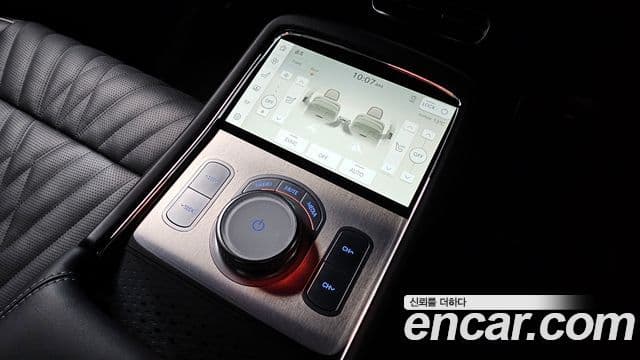 Genesis G90 (RS4) бензин 3.5 турбо 2WD, 2023 18