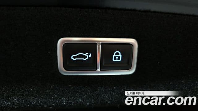 Genesis G90 (RS4) бензин 3.5 турбо 2WD, 2023 20