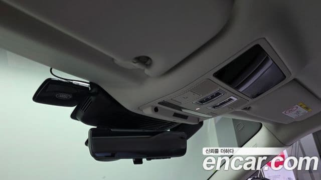 Land Rover Range Rover Evoque 2세대 P250 Dynamic SE, 2025 16