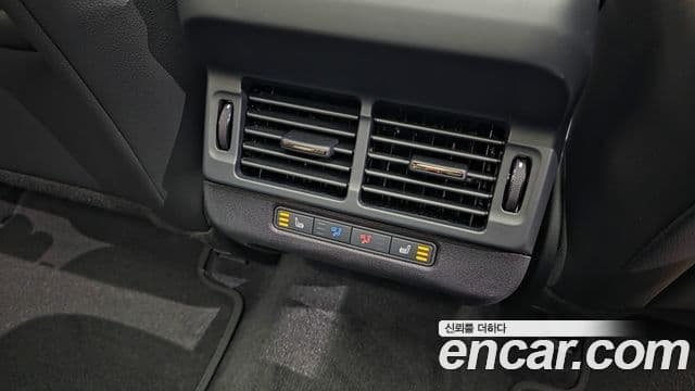 Land Rover Range Rover Evoque 2세대 P250 Dynamic SE, 2025 17