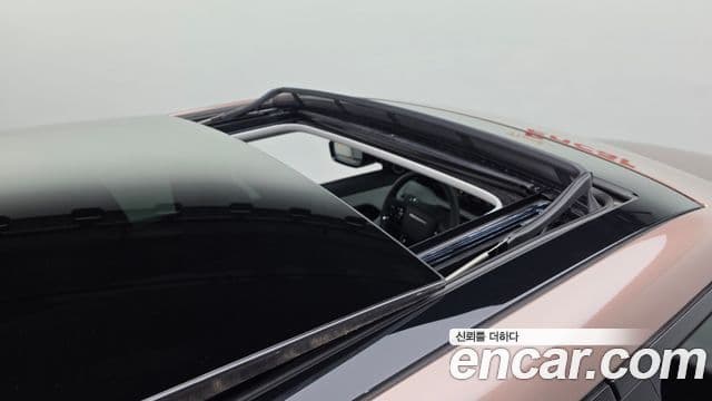 Land Rover Range Rover Evoque 2세대 P250 Dynamic SE, 2025 19