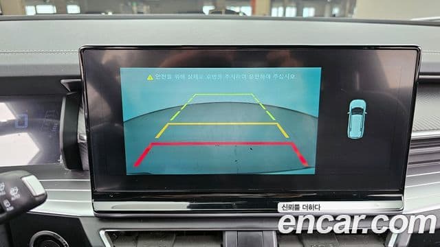 KG모빌리티(SsangYong) Torres T5, 2023 15