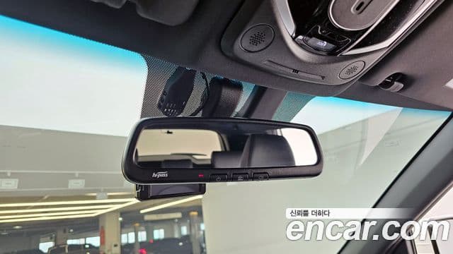 KG모빌리티(SsangYong) Torres T5, 2023 18