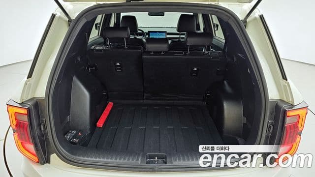 KG모빌리티(SsangYong) Torres T5, 2023 20