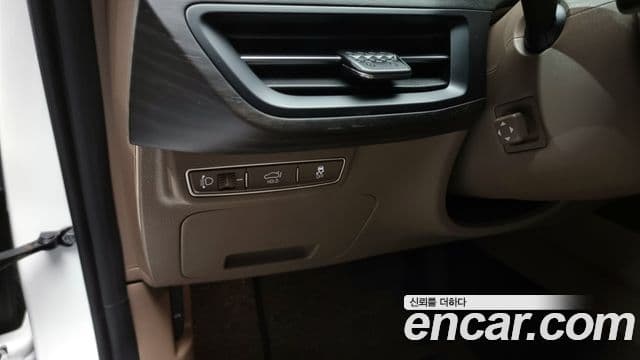 Kia K8 Noblesse, 2022 13