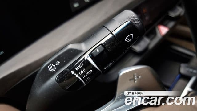 Kia K8 Noblesse, 2022 19