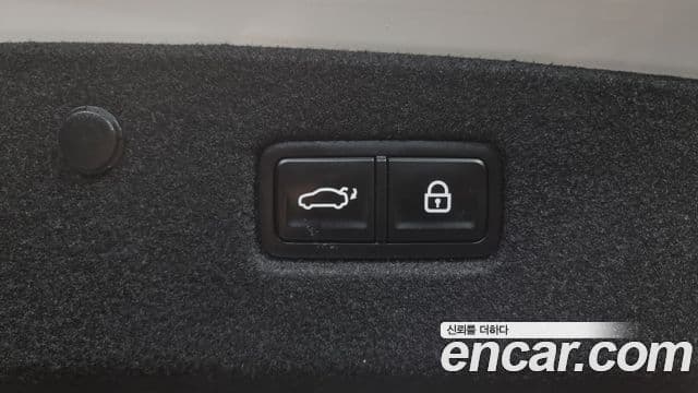 Kia K8 Noblesse, 2022 20