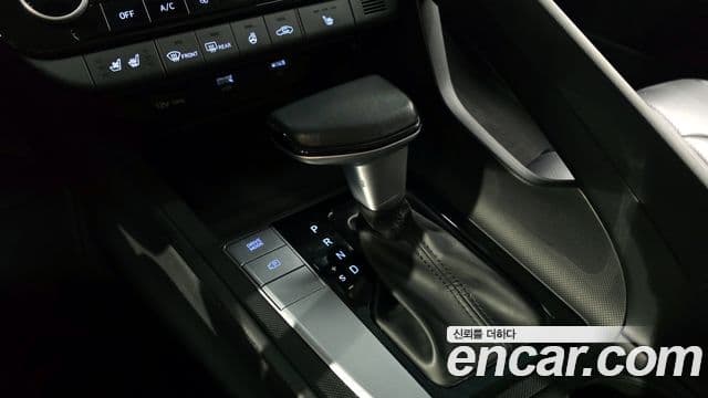 Hyundai Avante (CN7) Modern, 2021 9