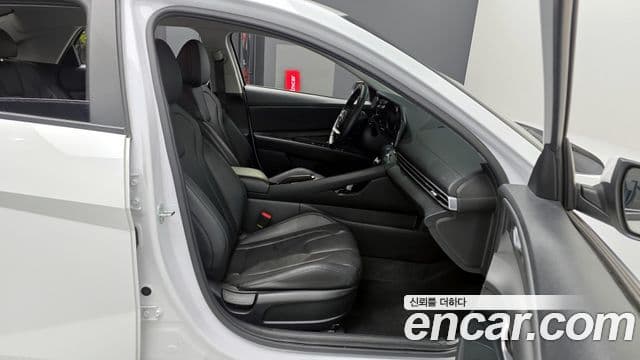 Hyundai Avante (CN7) Modern, 2021 11